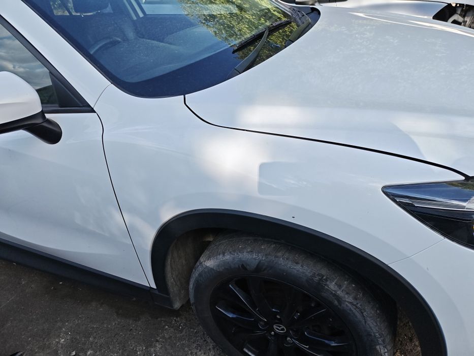 Калник за mazda cx-5 facelift