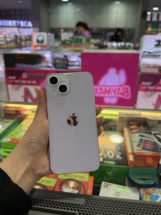 Айфон 14/ 128 гб/