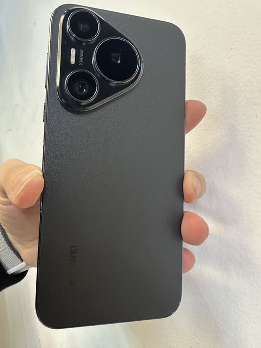 Huawei Pura 70  12/256 Gb Black