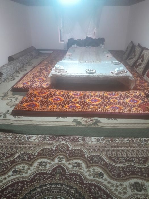 Fozilov mehnat 2.5sotih