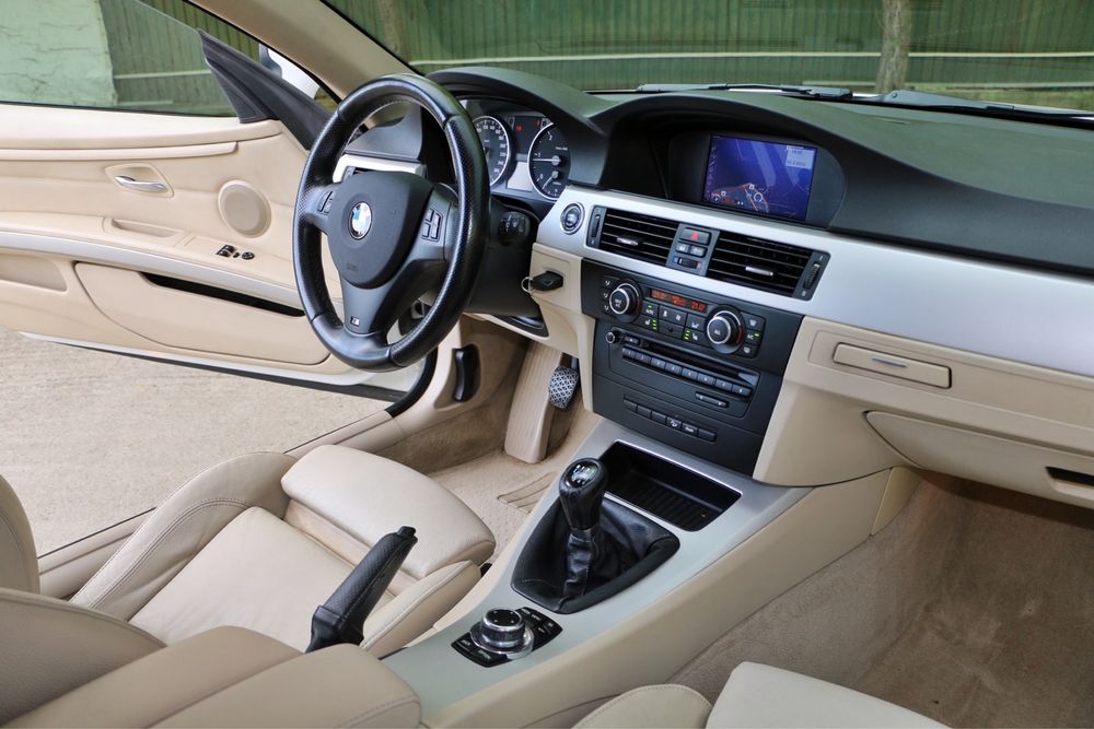 Bmw 320d Seria 3 Coupe E92 XDrive Facelift 2013 Posibilitate Rate