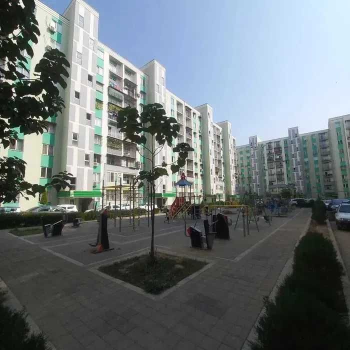 Срочно Продам 2х комн/6/9 Махтумкули Евро квартира.