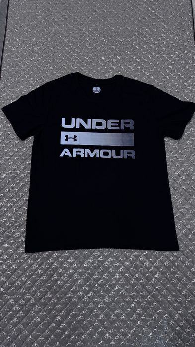 Фудболка Under Armour