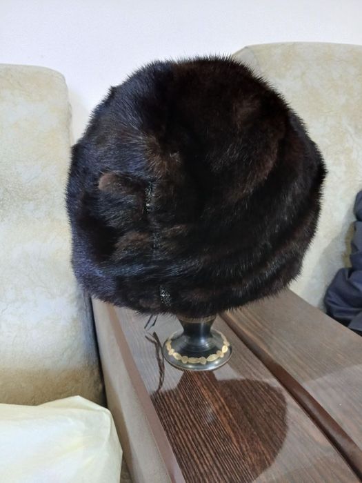 Палто куртка малахай 2шт