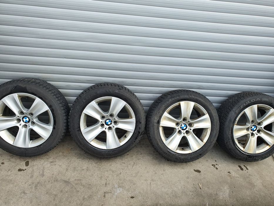 jante bmw 17 originale F10, ,E90,