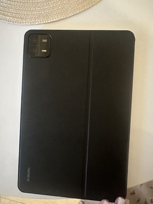 Tabletă Xiaomi Pad 6 – 8 GB RAM, 256 GB – Snapdragon 870