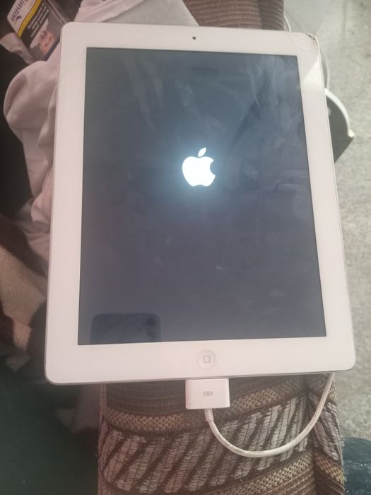 Vand tablets ipod 16 gb