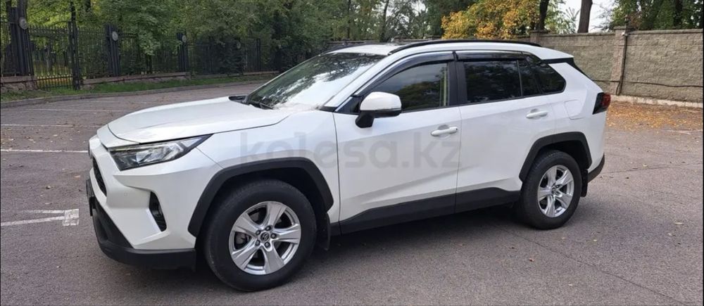 Продам Тойота Рав4 идеальном состояний