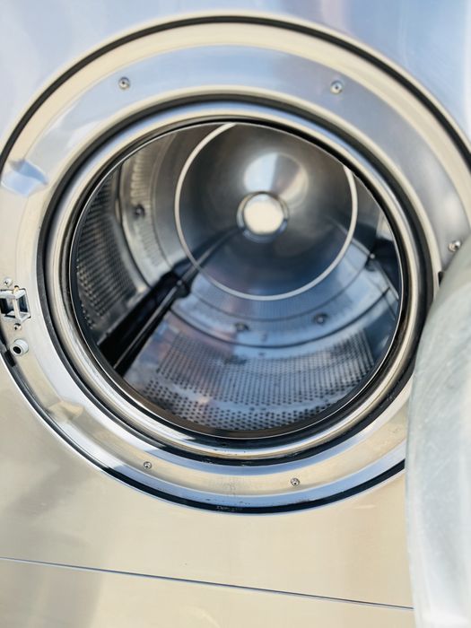 Професионална Пералня Primus 22/25kg ТОП ОФЕРТА!