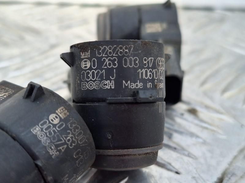 Senzor parcare Opel Insignia A