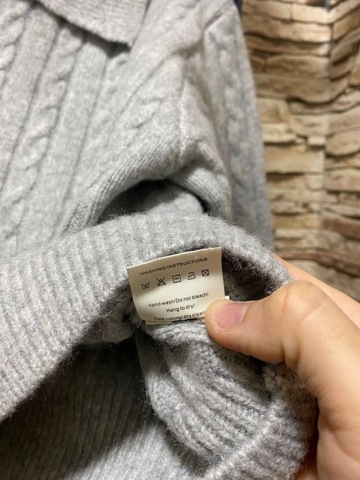 Кофточка на замочке