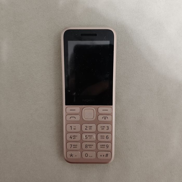 Nokia 130 телефон сотовый