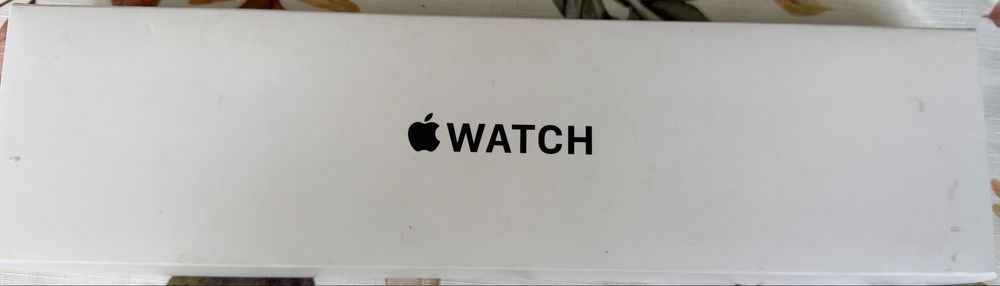 Apple Watch SE A2352
