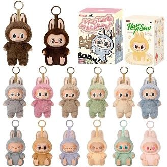 Лабубу  Macarons ОРИГИНАЛ