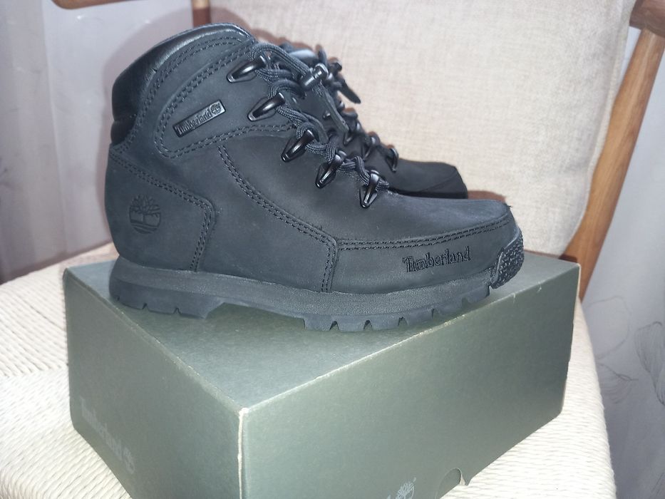 Детски обувки Timberland