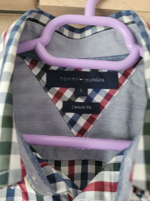 Cămașă Tommy Hilfiger nr S