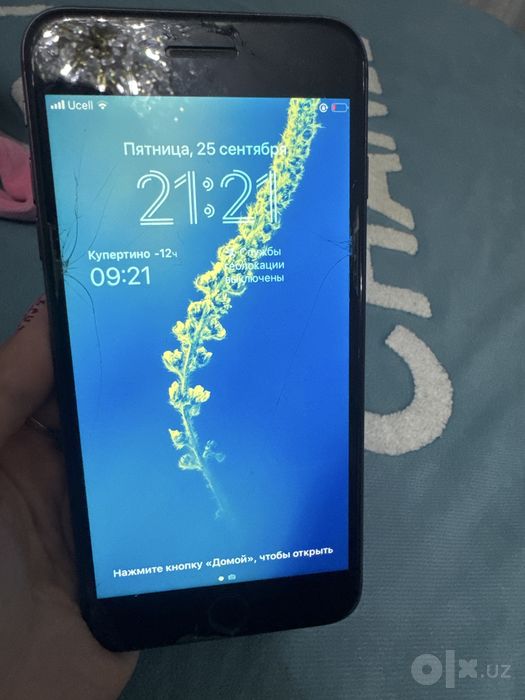 Iphone 8 plus sotiladi