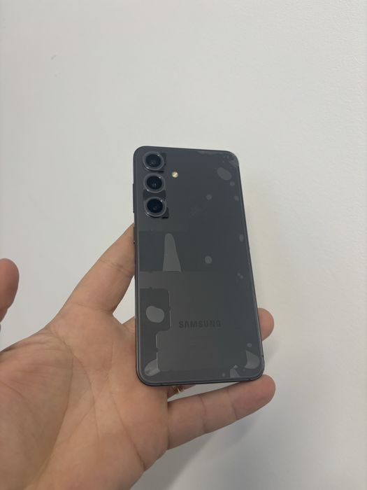 Samsung S24 5 G - 256 G - NOU - 2100 ron !