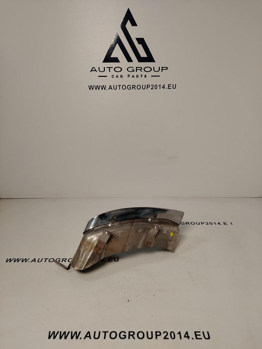 Дясна бленда - накрайник ауспух за audi a8 - 4h0253826k