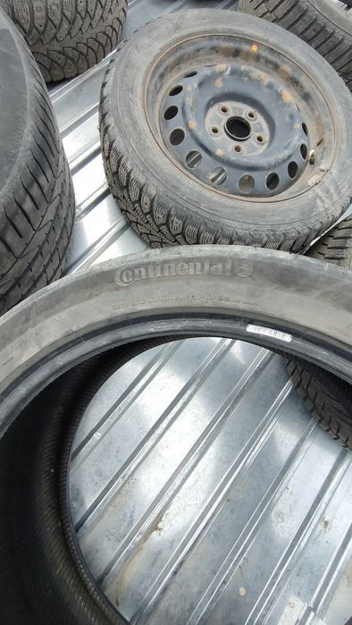 Продам 2шины в хорошем состоянии