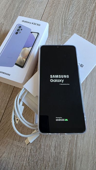 Vand Samsung A32 5g 64gb