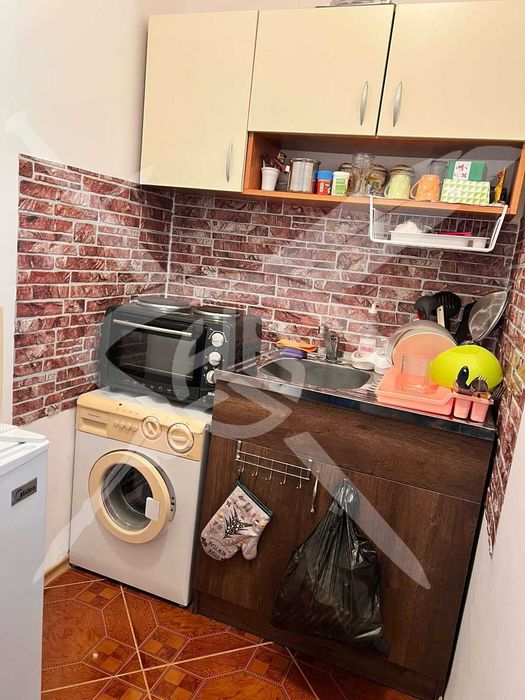 Продава се Едностаен апартамент в к.к. Слънчев бряг - 27 кв.м за 1408 €/кв.м - Снимка #4