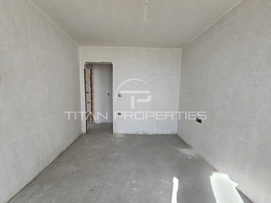 Продава се Двустаен апартамент в Пловдив, Мараша - 72 кв.м за 1445 €/кв.м - Снимка #4