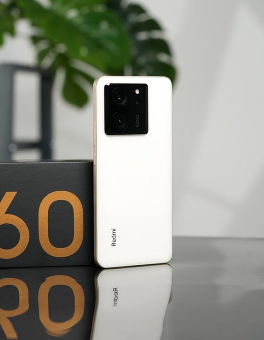 Redmi K60 Ultra 1TB
