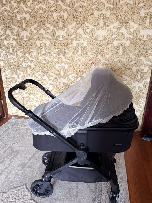 Детская коляска продается