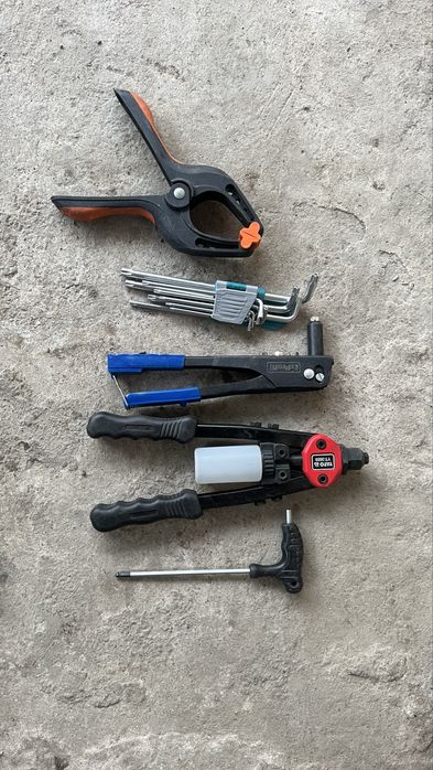 Продам инстурмент