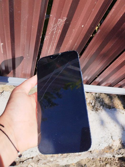 iphone 13 pro functioneaza perfect