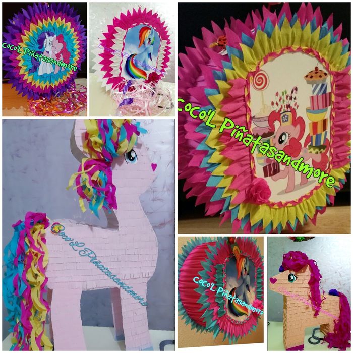 Piñata TikTokStitch,HelloKitty,Vampirina,Ponei,Barbie,Spongebob,Pisic