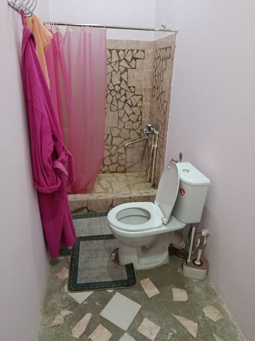 Продам участок в Узбум