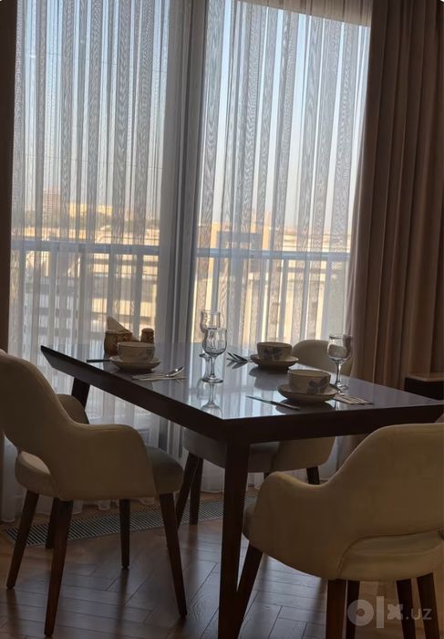 Жк Akay city Аренда 2 комнатной квартиры ,Мирзо улугбекский район