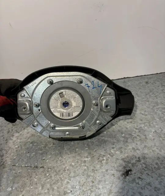 Airbag volan / sofer Dacia Logan 2007 1.4 MT (75 hp)
