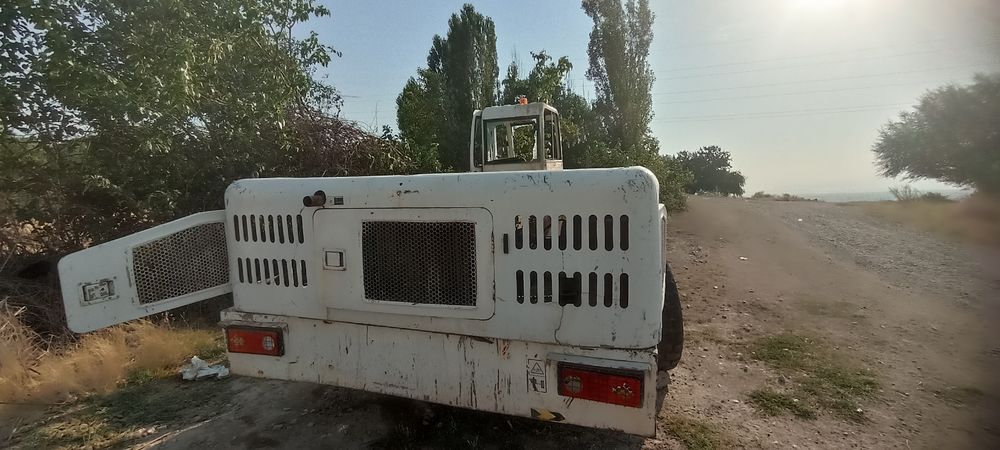 Beton quyish texnikasi