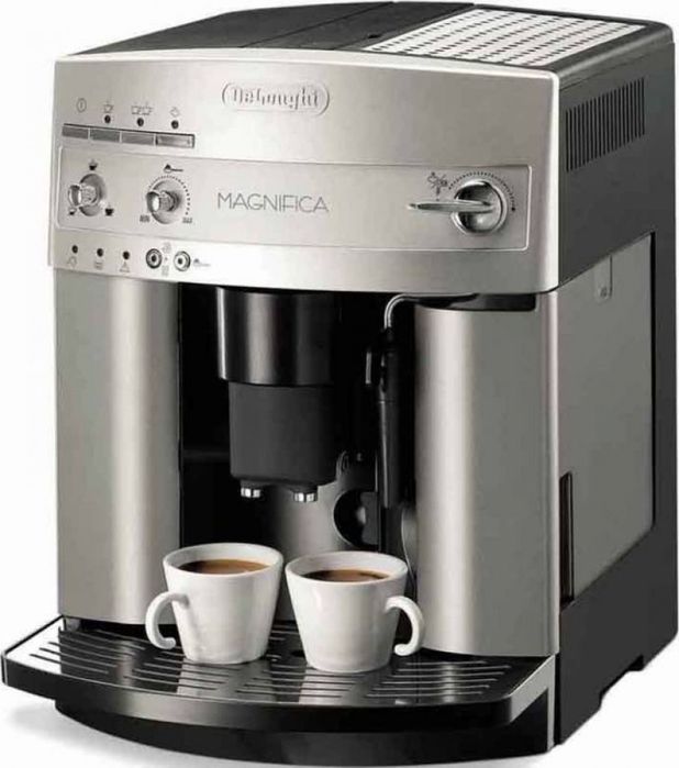 Кафемашина DeLonghi Magnifica ESAM 3200