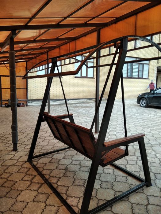 Продам качели для дома