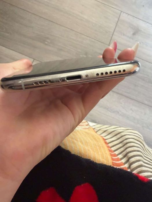 Iphone XS Max В много добро състояние