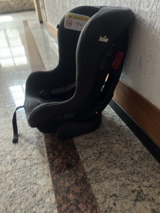 Продам детское автокресло