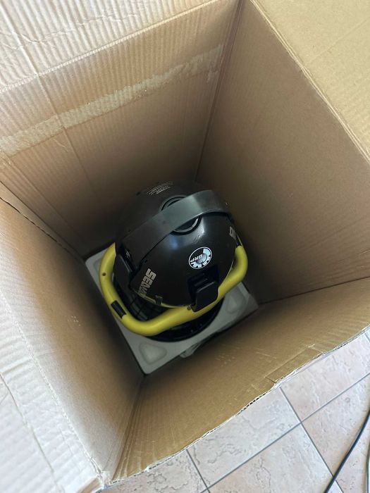 подводен скутер торпедо SeaDoo Seascooter Explorer