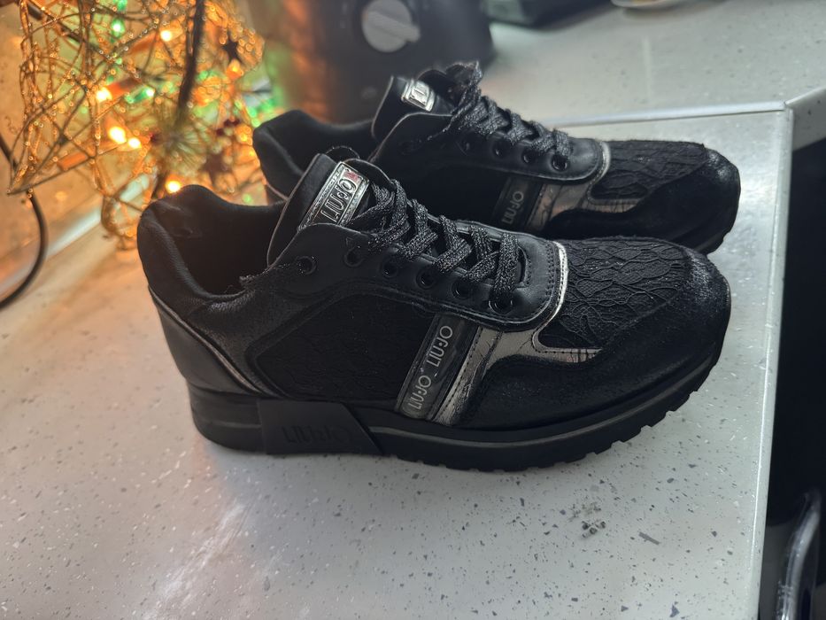 Обувки Liu Jo - размер 36