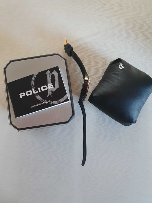 Мъжки часовник Police