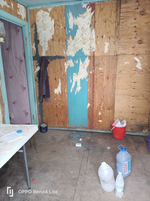 Продам два вагончика