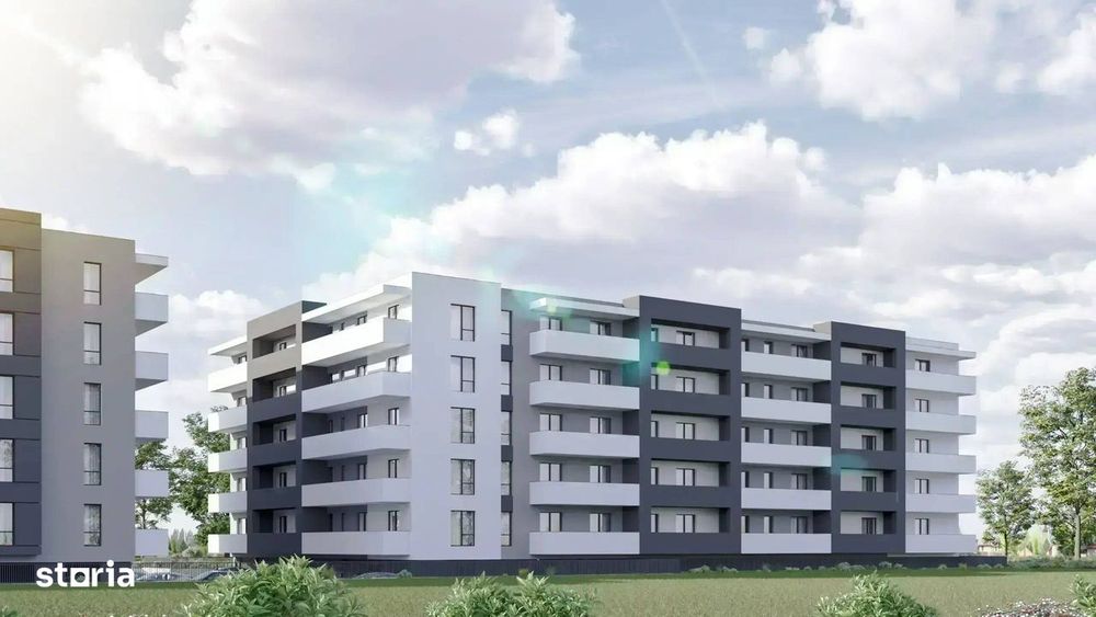 Apartament 2 Camere Titan Theodor Pallady Loc Parcare La Avans 50%