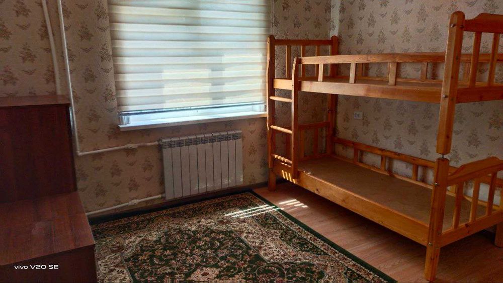 Куйлик 4 массив, 35 дом 9 квартира