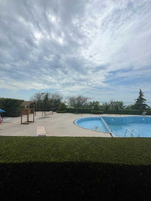 Продава се Тристаен апартамент в Свети Влас - 86 кв.м за 1068 €/кв.м - Снимка #1