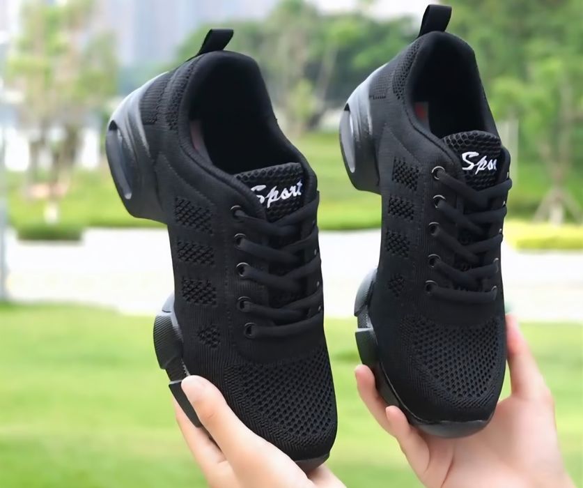 Обувки за танци на Sport Fashion за момчета и момичета