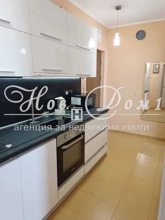 Дава се под наем Двустаен апартамент в Варна, Окръжна болница - 75 кв.м за 612 € - Снимка #2