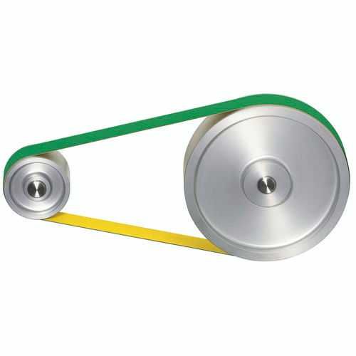 Плоские приводные ремни , Yassi uzatma kamarlar